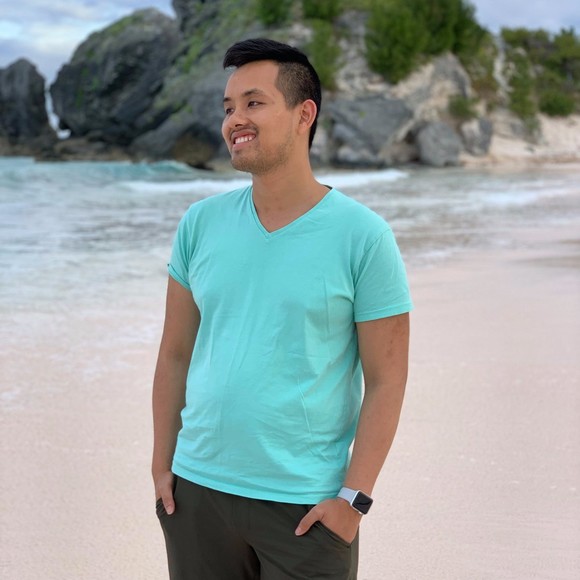 Meet your Posher, Kenneth - Picture 1 of 1